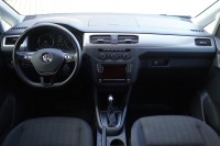 VW Caddy 2.0 TDI DSG