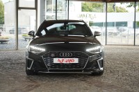 Audi S4 Avant 3.0 TDI quattro