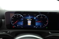 Mercedes-Benz CLA 200 d SB Progressive