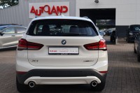 BMW X1 sDrive 18 d Advantage