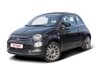 Fiat 500C 1.0 mHev Dolcevita Navi Tempomat Bluetooth