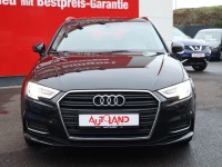 Audi A3 1.5 TSI Sportback S-tronic