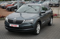 Vorschau: Skoda Karoq 1.5 TSI DSG Style VC STHZ LHZ