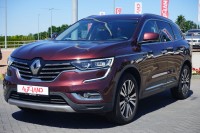 Renault Koleos 2.0 dCi 4x4 Initiale Paris 2-Zonen-Klima Navi Sitzheizung