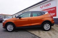 Seat Arona 1.0 TSI Xcellence