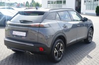 Peugeot 2008 1.2 Hybrid 136 Aut.