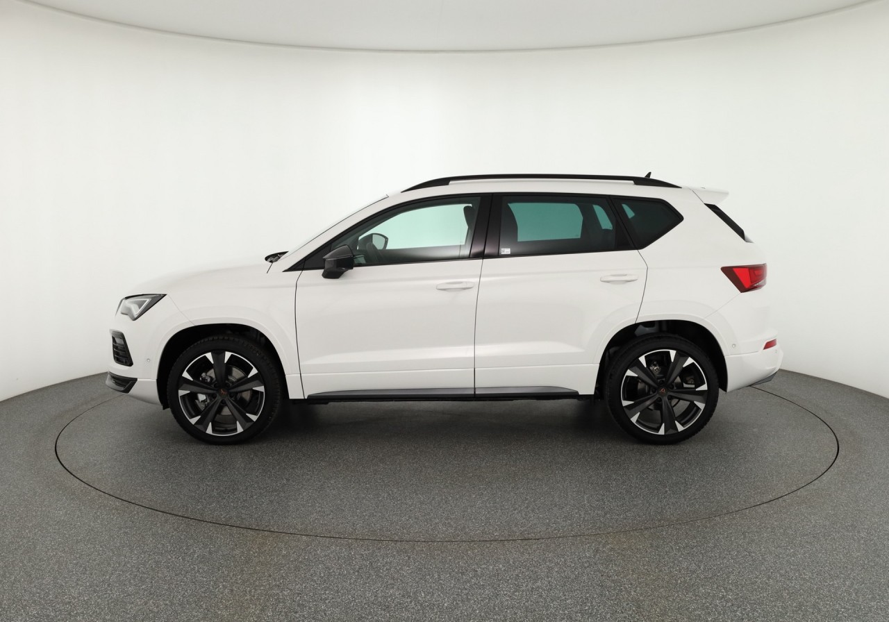 Cupra Ateca 1.5 TSI DSG