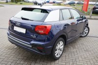 Audi Q2 35 TDI S-Line s-tronic