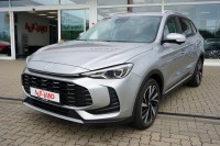 MG ZS 1.5 Hybrid Luxury Aut.