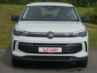 VW Tiguan 1.5 eTSI Goal