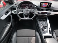Audi A5 SB 50 3.0TDI quattro S-line