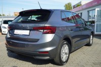 Skoda Fabia 1.0 TSI DSG