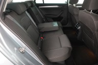 Skoda Superb Combi 2.0 TDI Style