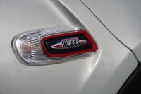 MINI JOHN_COOPER_WORKS Mini 2.0 John Cooper Works