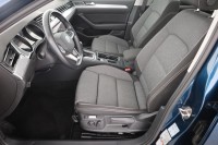 VW Passat Variant 2.0 TDI DSG