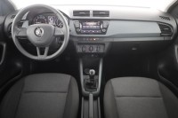 Skoda Fabia 1.0 MPI Cool Plus