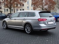 VW Passat Variant 2.0 TDI R-Line 4M