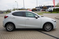 Mazda 2 1.5 M-Hybrid Kizoku