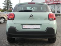 Citroen C3 Feel
