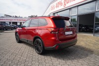 Mitsubishi Outlander 2.0 MIVEC Aut.