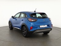 Ford Puma 1.0 EcoBoost Titanium