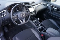 Nissan Qashqai 1.3 DIG-T
