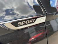 Skoda Karoq 2.0 TSI Sportline 4x4