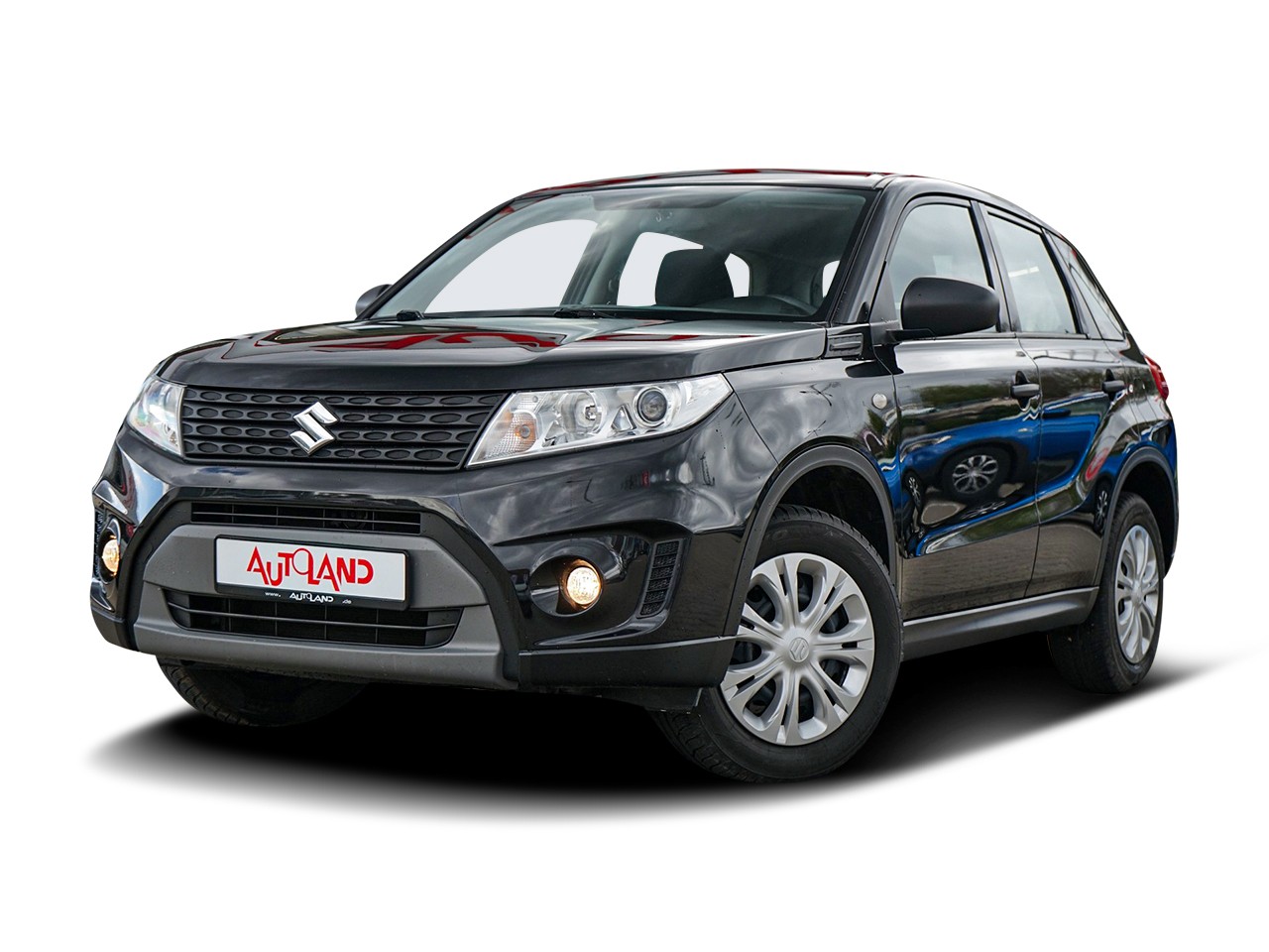 Suzuki Vitara 1.6 Club 4x2