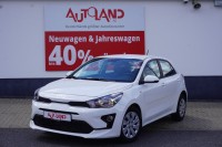 Vorschau: Kia Rio 1.2 Edition 7