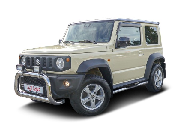 Suzuki Jimny 1.5 Comfort+ AllGrip 4x4