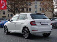 Skoda Fabia 1.0 Drive 125 Best Of