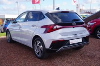 Hyundai i20 1.0 T-GDI Aut.