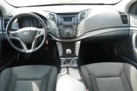 Hyundai i40 Kombi 2.0 T-GDI Premium
