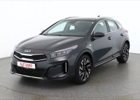 Kia XCeed 1.5 T-GDI Vision LED Navi Kamera ACC DAB