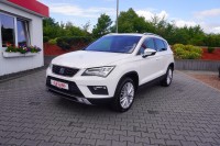 Vorschau: Seat Ateca 1.4 TSI Xcellence