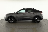 Vorschau: Citroen C4 PureTech 130