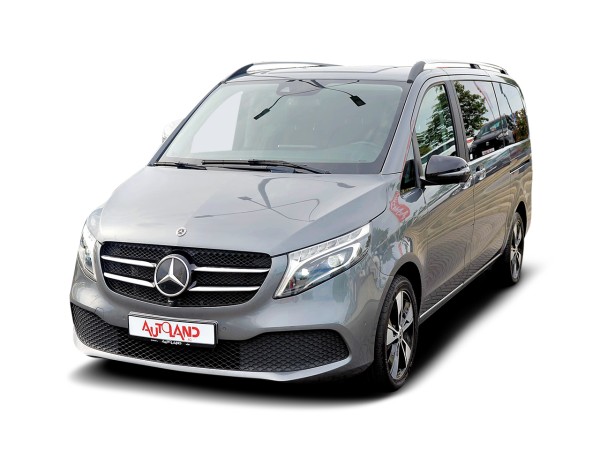 Mercedes-Benz V-Klasse V250d AVANTGARDE lang