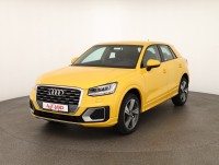 Audi Q2 1.0 TFSI sport ultra 2-Zonen-Klima Navi Sitzheizung