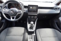 Renault Clio 1.0 TCE Business Edition