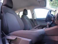 Seat Ibiza 1.0 TSI DSG