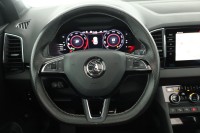 Skoda Karoq 2.0 TSI Sportline 4x4