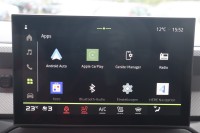 Dacia Duster Journey Hybrid 155 Aut.