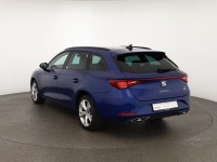 Seat Leon ST 1.4 e-HYBRID DSG FR