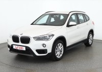 BMW X1 18i sDrive Advantage LED Navi Sitzheizung