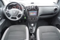 Dacia Lodgy Stepway 1.6