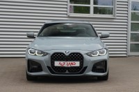 BMW 420 d Coupe xDrive M Sport Aut.