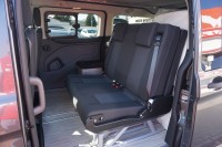 Ford Transit Custom L2 Wohnmobil Bürstner Copa