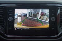 VW T-Roc 2.0 TSI R 4Motion DSG