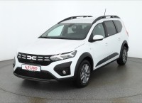 Dacia Jogger 1.0 TCe 110 Expression Tempo DAB 1. Hand
