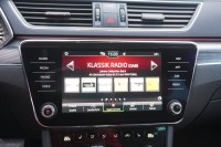 Skoda Superb Combi 2.0 TDI